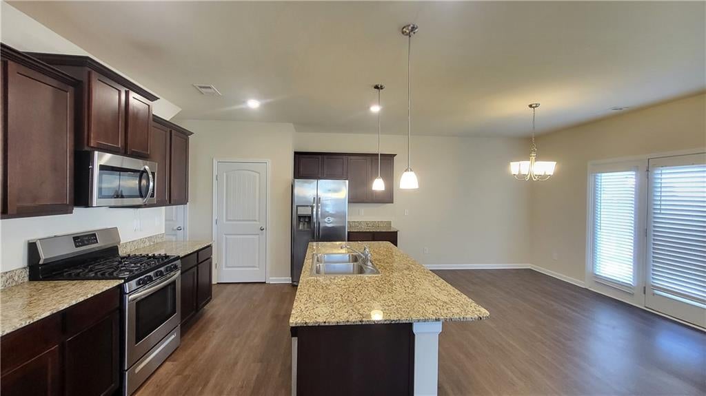 203 Ivey Hollow Circle