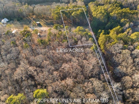 Vacant Land For Sale - N Bethany Rd<br/> Mcdonough, GA 30252