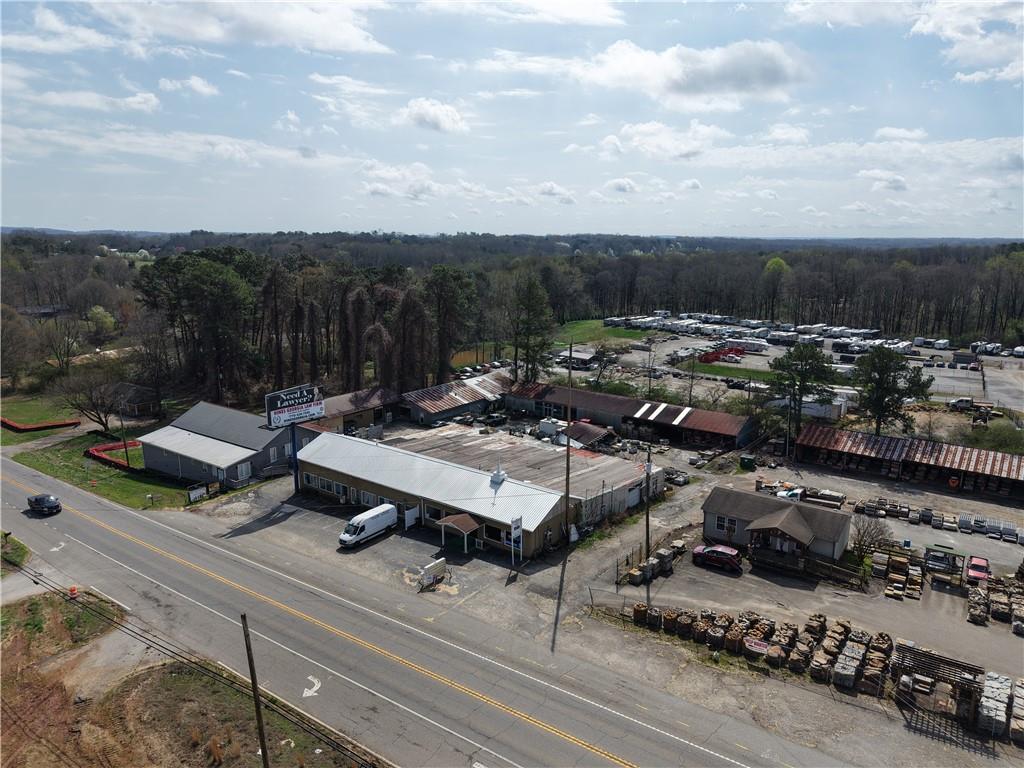 4625 Canton Highway B