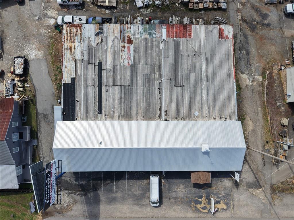 4625 Canton Highway B