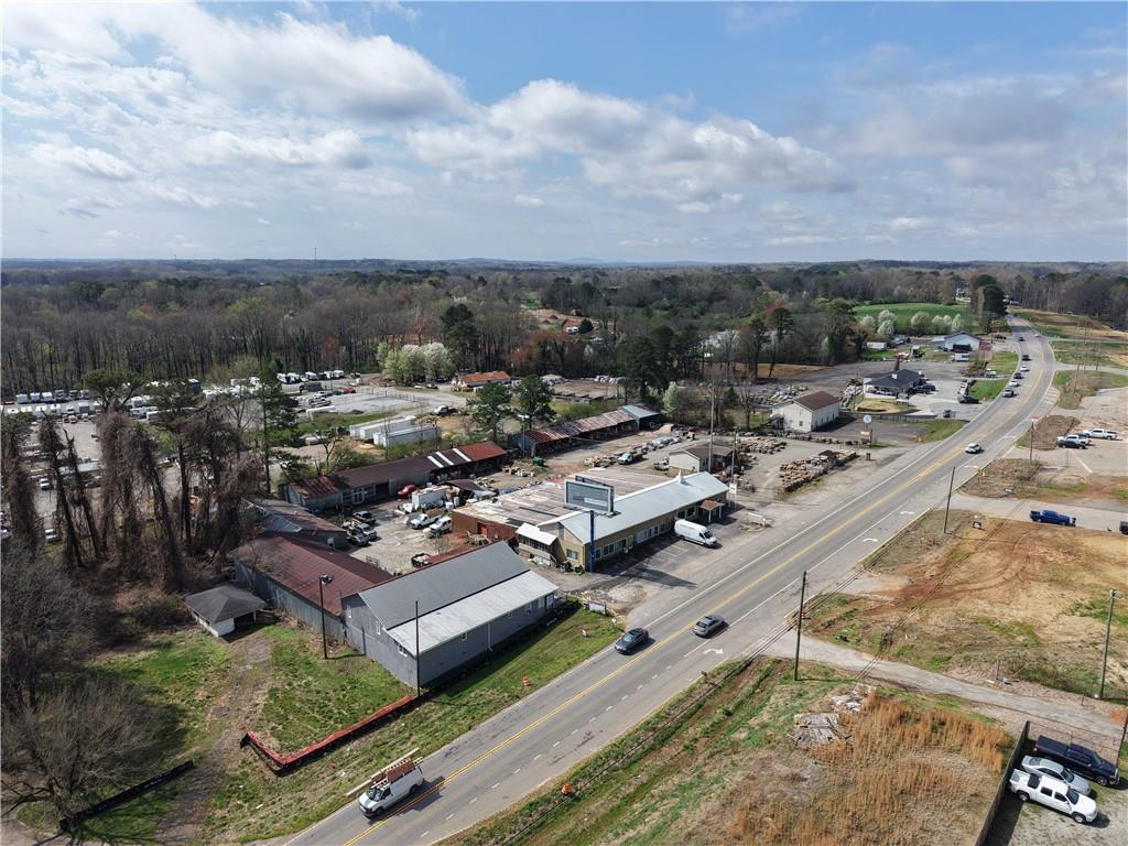 4625 Canton Highway B