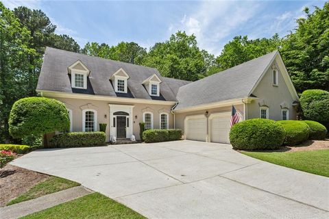 4070 Ridgehurst Drive SE Smyrna GA 30080