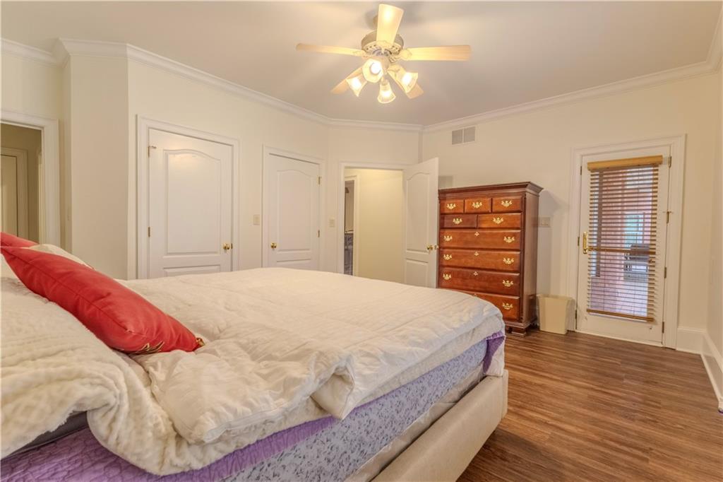 5222 Legends Drive, Braselton, Georgia image 32
