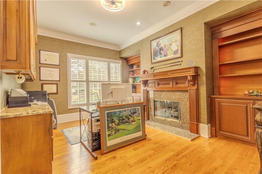 5222 Legends Drive, Braselton, Georgia image 25