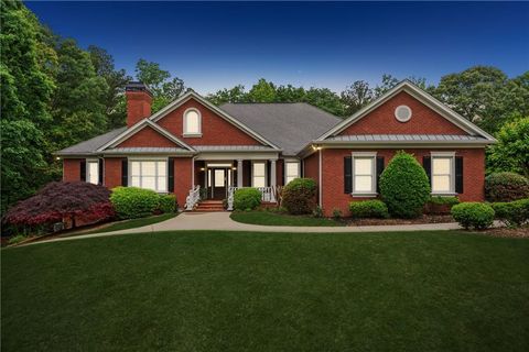 5222 Legends Drive Braselton GA 30517