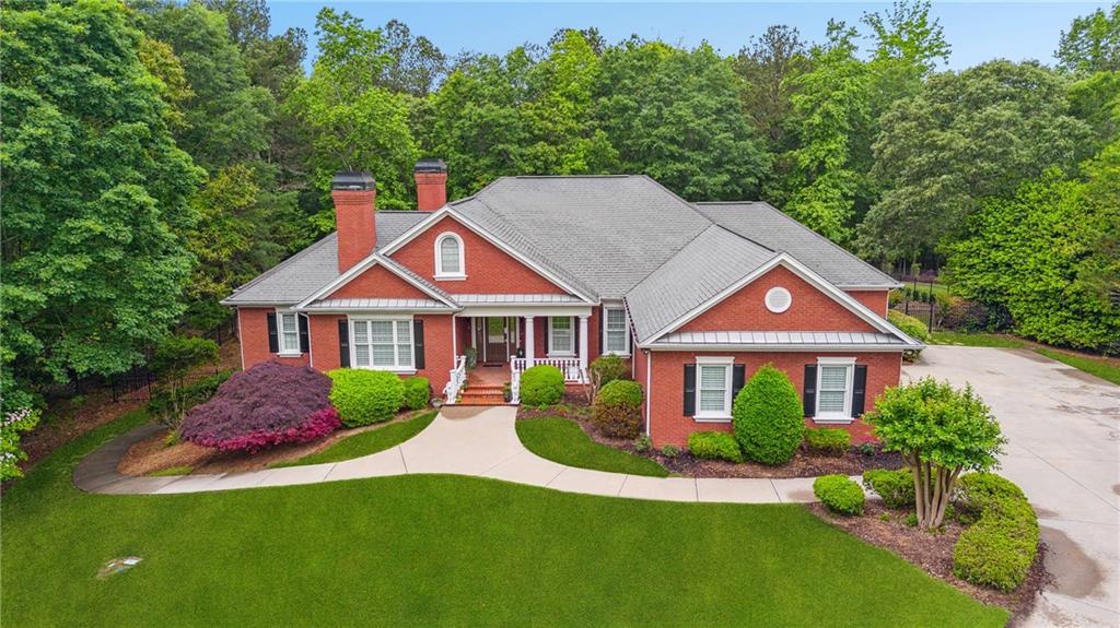 5222 Legends Drive