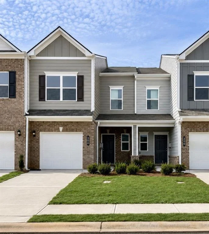 208 Clara Crossing Unit 12