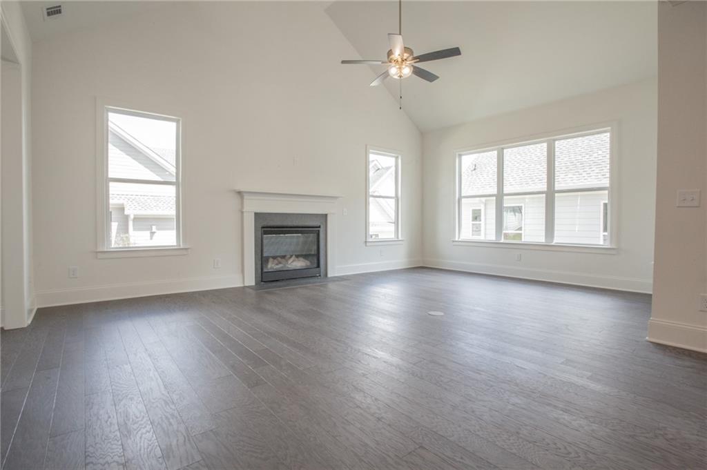 315 Maple View Drive, Carrollton, Georgia image 16