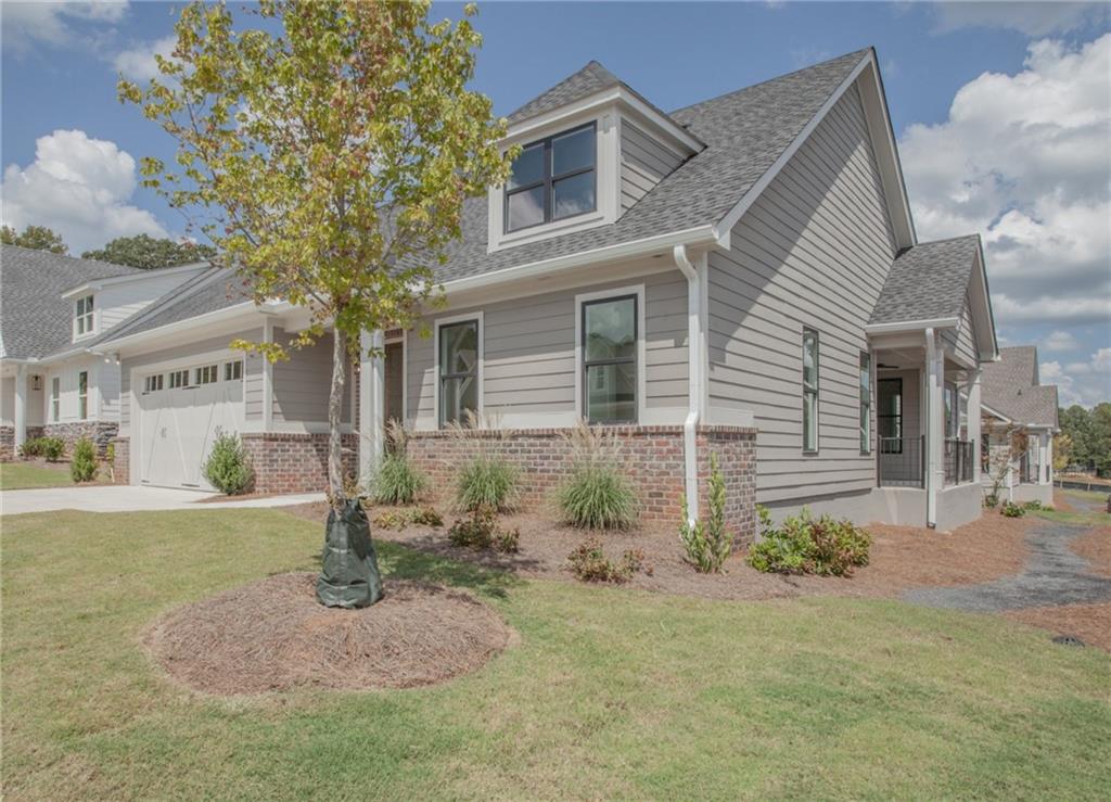 315 Maple View Drive, Carrollton, Georgia image 2