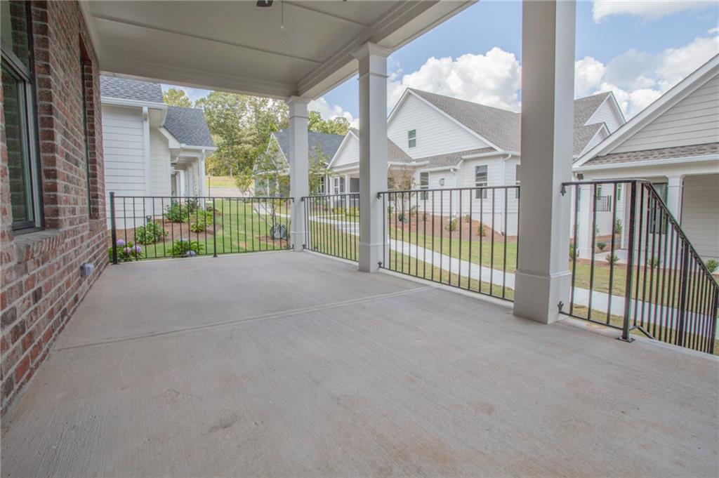 315 Maple View Drive, Carrollton, Georgia image 24