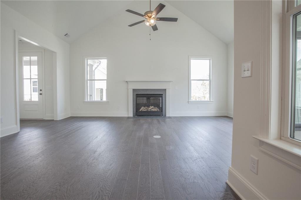315 Maple View Drive, Carrollton, Georgia image 18
