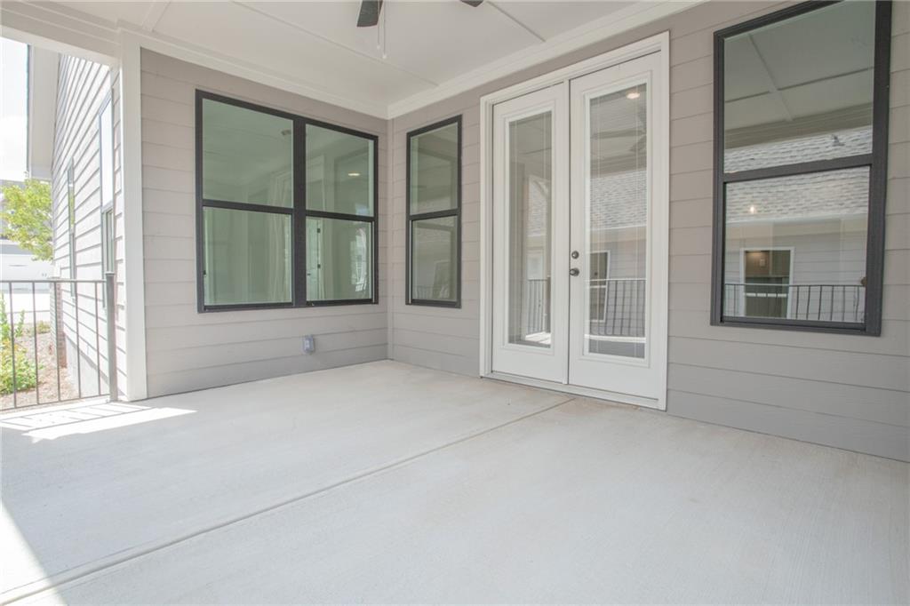 315 Maple View Drive, Carrollton, Georgia image 3