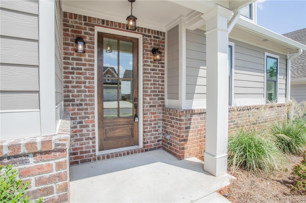315 Maple View Drive, Carrollton, Georgia image 4