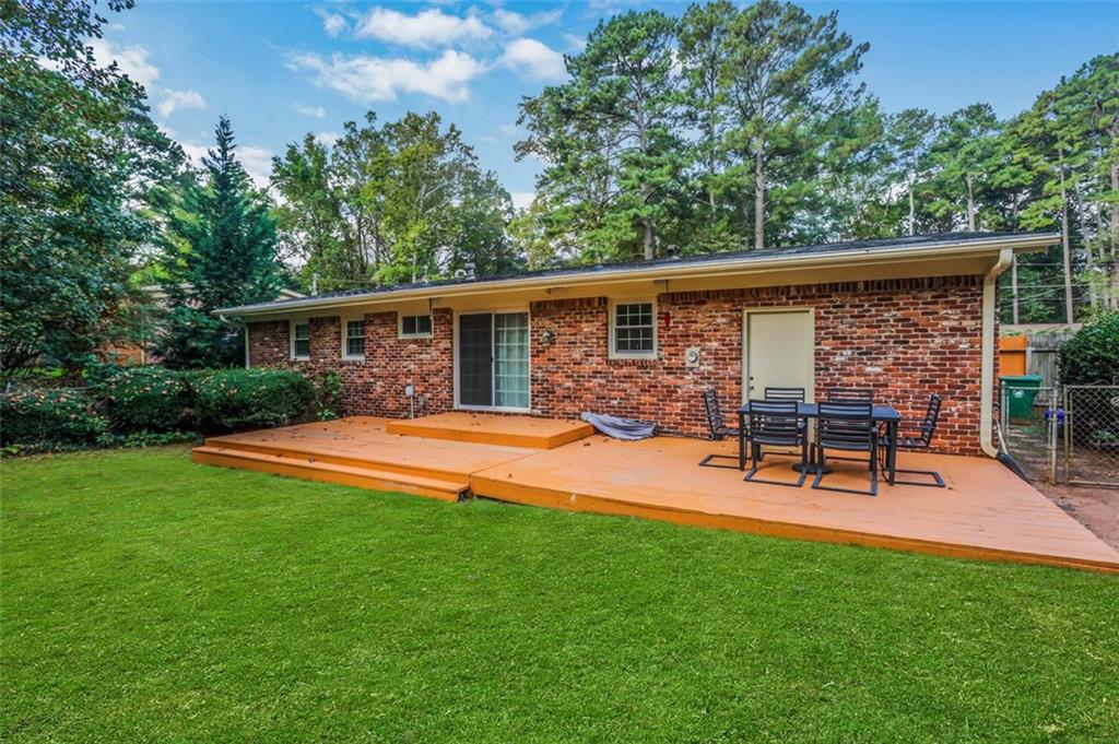 939 Seville Drive