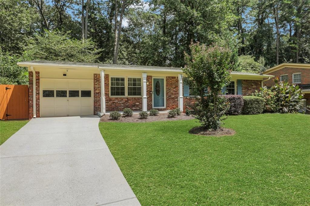 939 Seville Drive