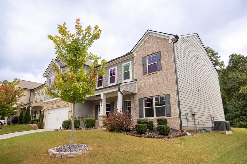 352 Newshaw Drive
