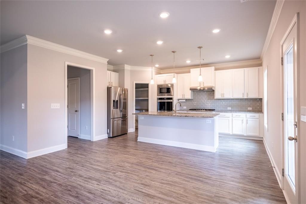 352 Newshaw Drive