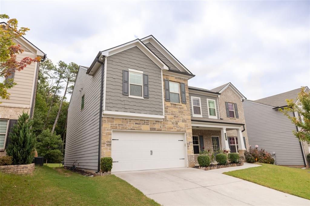 352 Newshaw Drive