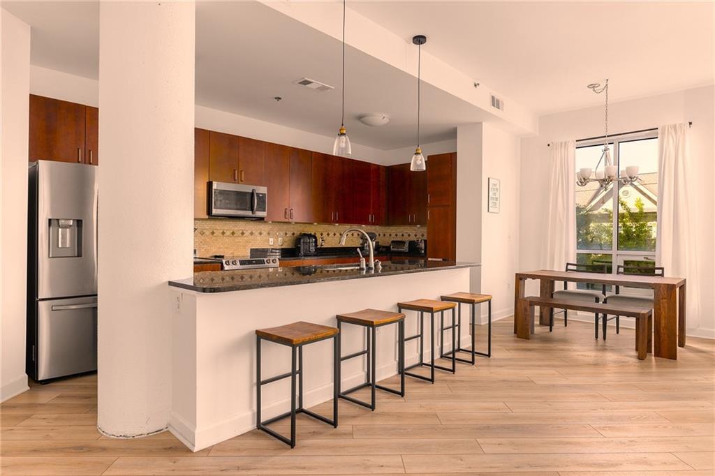 711 Cosmopolitan Drive 207