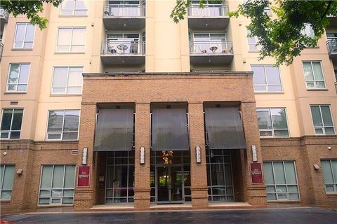 711 Cosmopolitan Drive 207 Atlanta GA 30324