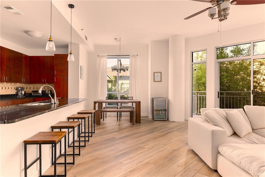 711 Cosmopolitan Drive 207