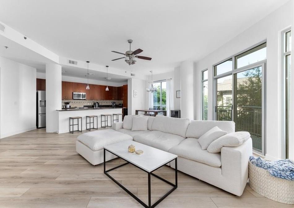 711 Cosmopolitan Drive 207