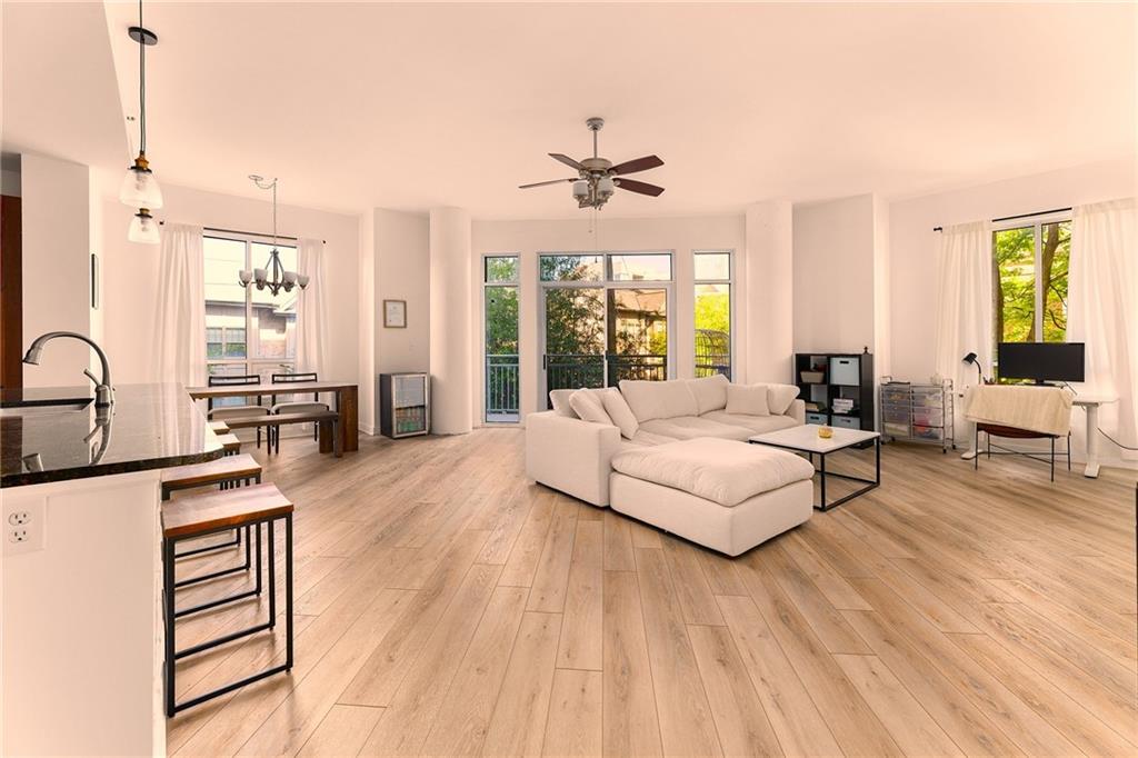 711 Cosmopolitan Drive 207