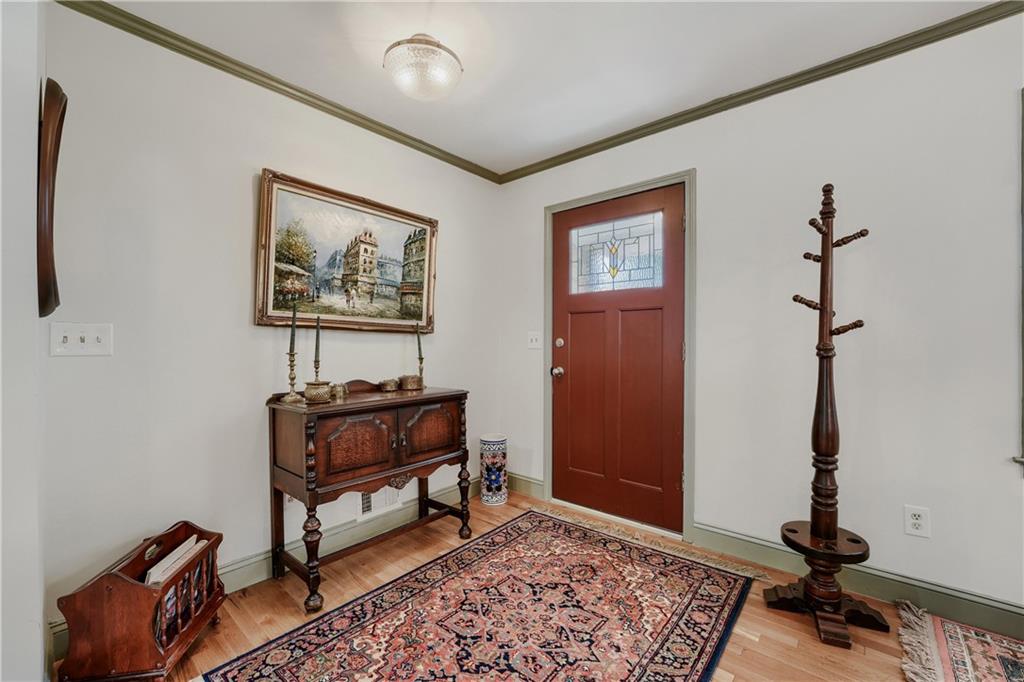 4384 Bonaparte Drive