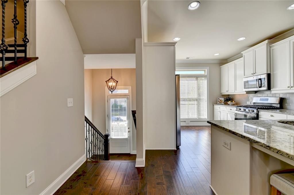 3239 Hartford Mill Drive