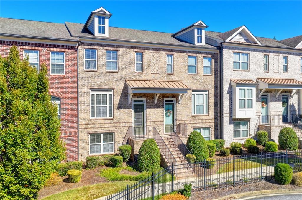 3239 Hartford Mill Drive