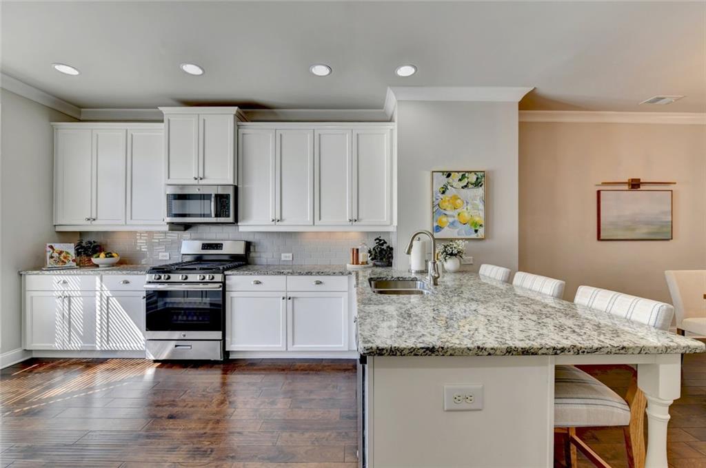 3239 Hartford Mill Drive