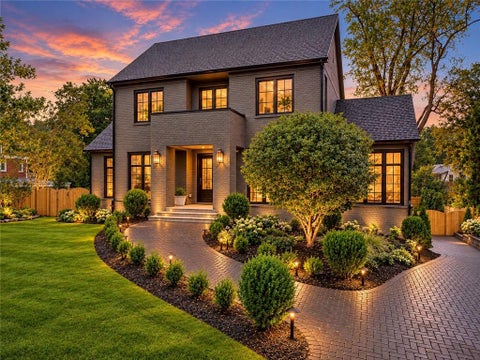 Photo of 1035 Oxford Road NE, Atlanta, GA 30306 (MLS # 7854861)