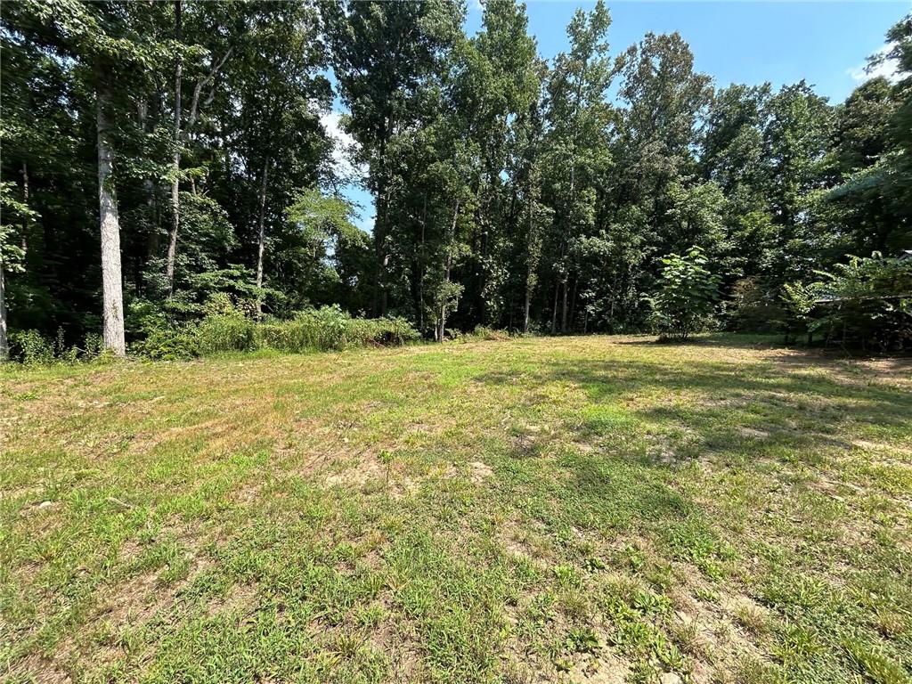 38 Stamp Creek Road NE