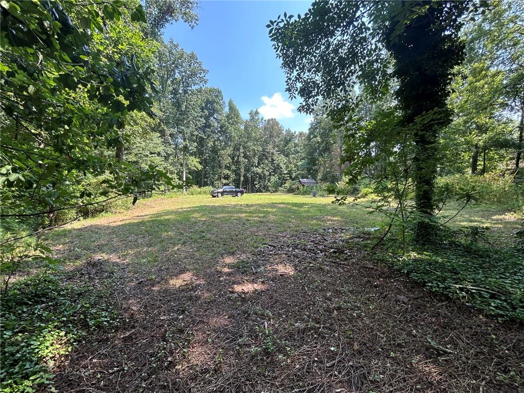 38 Stamp Creek Road NE