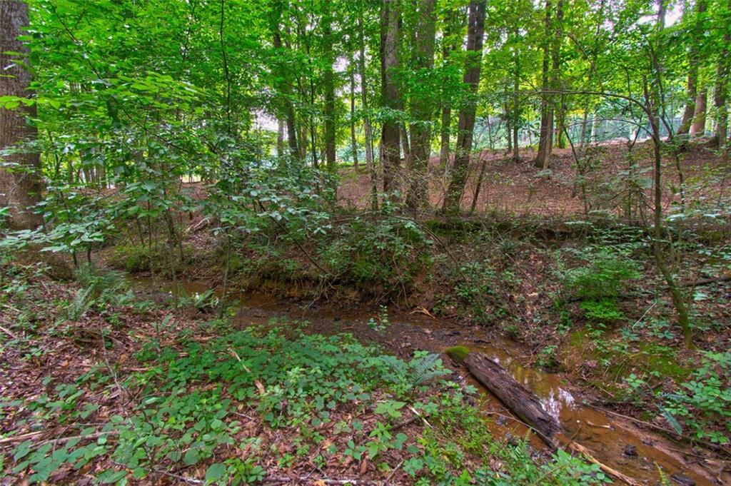 Union Hill Rd 3.82 Acres, Canton, Georgia image 1