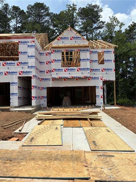 Photo of 884 Counterpoint Drive #LOT 25, Decatur, GA 30032 (MLS # 7799413)
