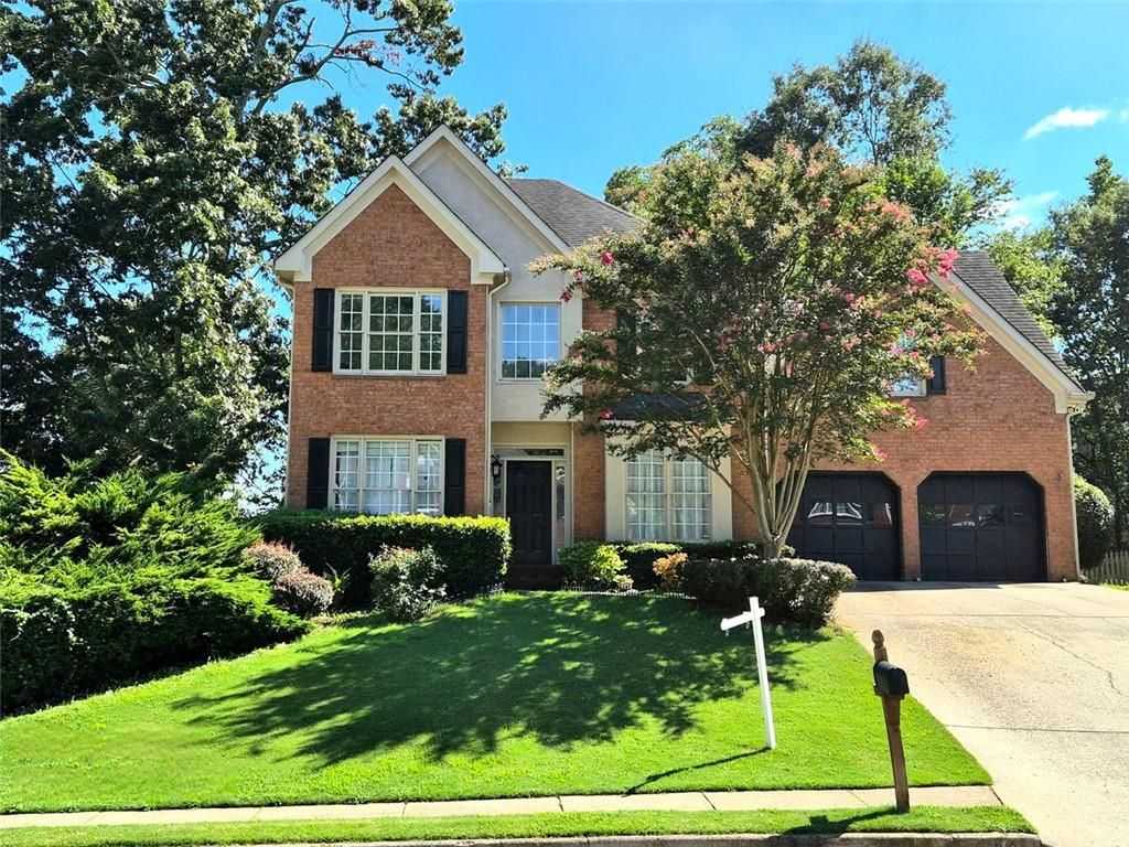 Chandler Pond - Residential