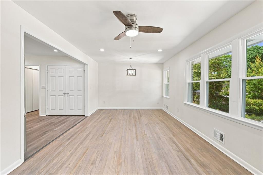 126 Meadow Park Lane SW