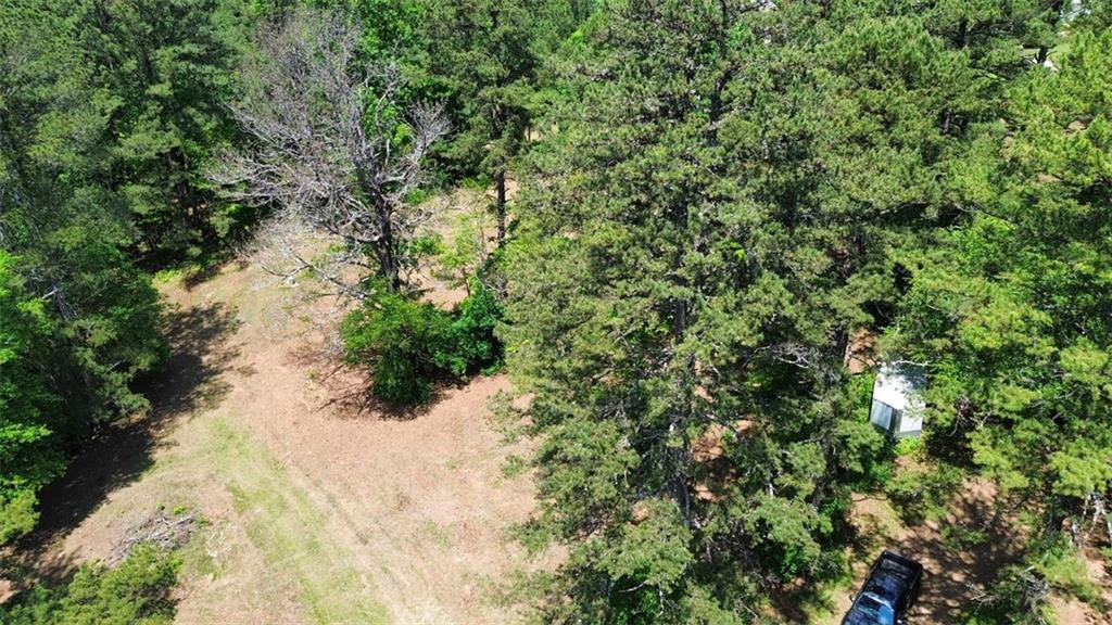 2576 E PAULDING Drive