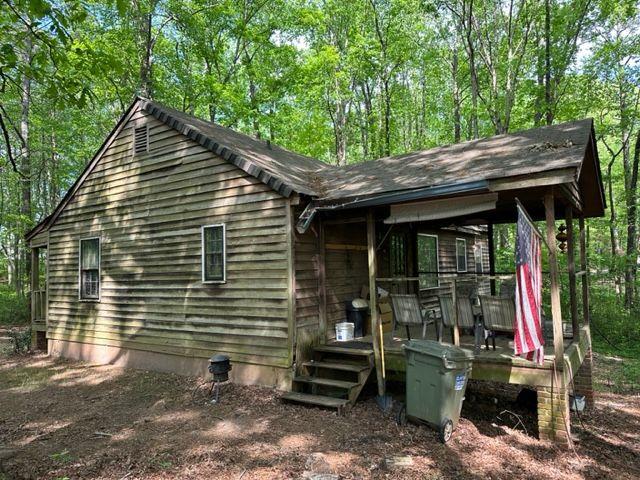2576 E PAULDING Drive