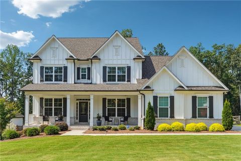 1039 Montrose Way Hoschton GA 30548