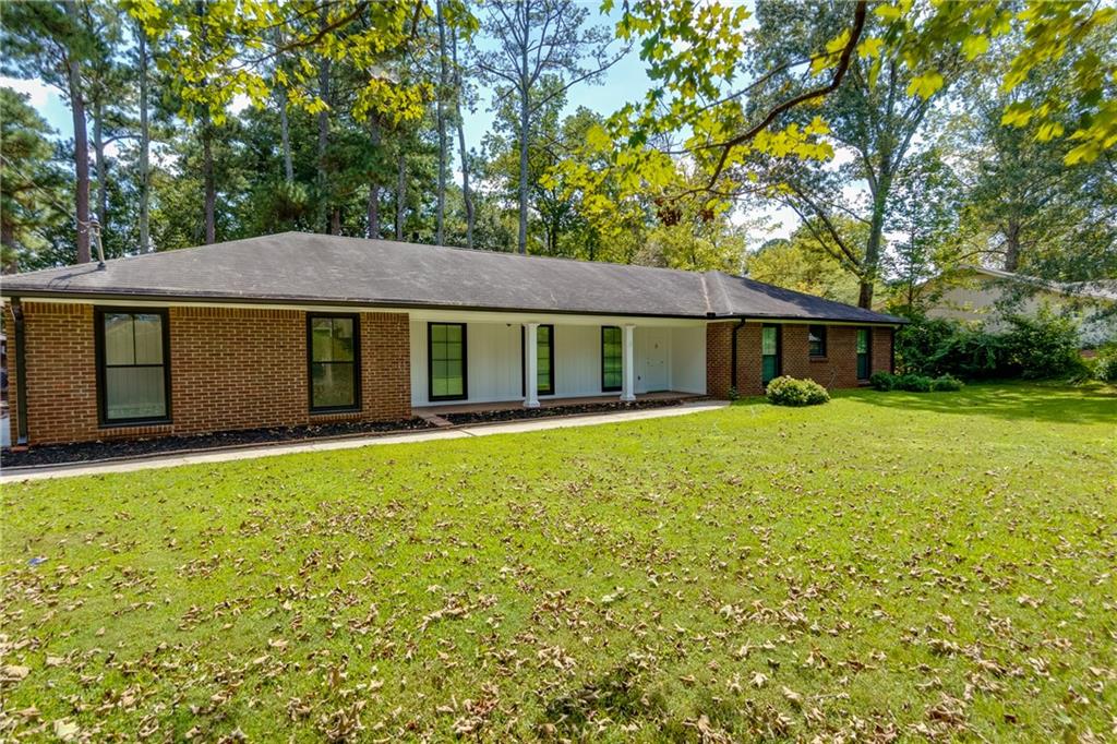 2842 London Court NE