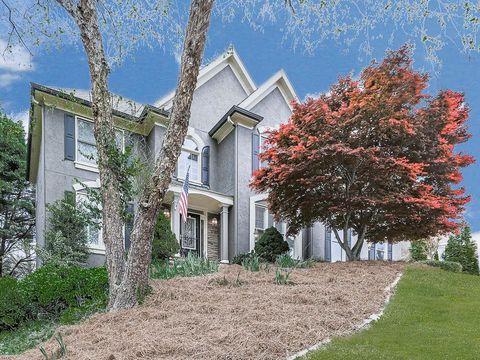 Homes For Sale - 403 Dogwood Way<br/> Canton, GA 30114