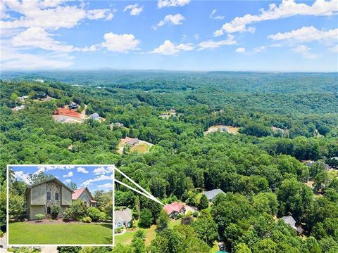 735 Calhoun Road Dahlonega GA 30533