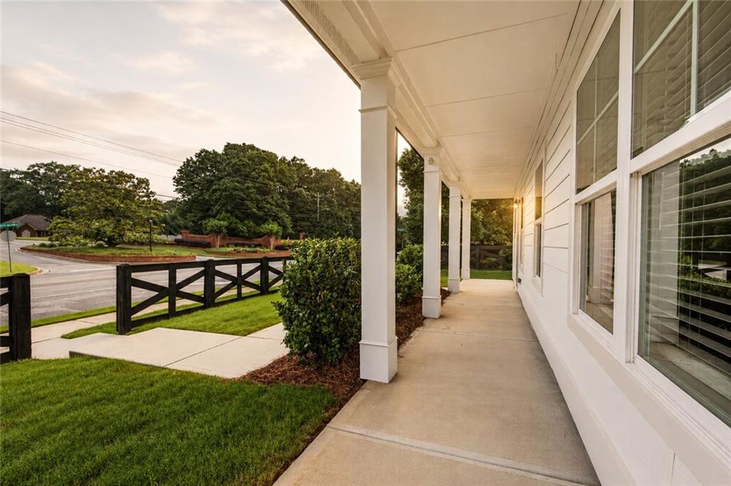 795 Mitchell Bridge Road