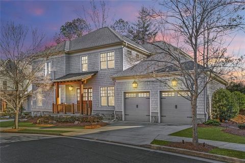 2578 Middle Coray Circle Marietta GA 30066