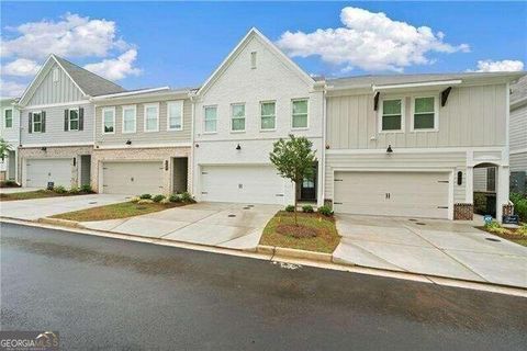 773 Trevett Way Marietta GA 30062