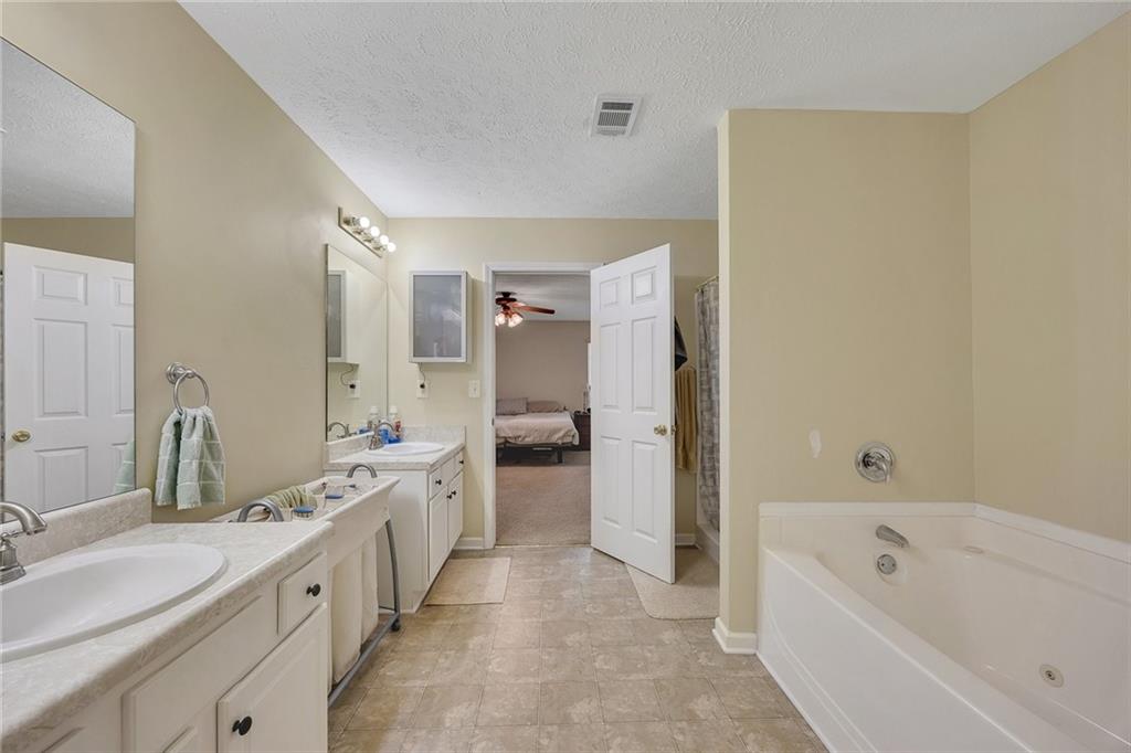 1376 Liberty Ch Road, Bremen, Georgia image 32