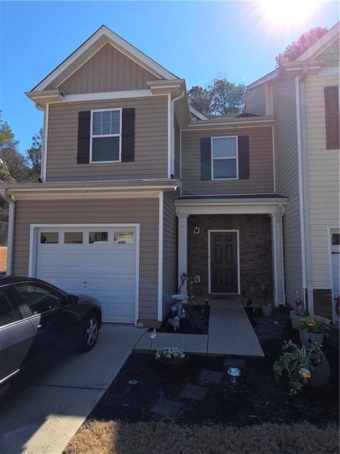 542 Oakside Place Acworth GA 30102