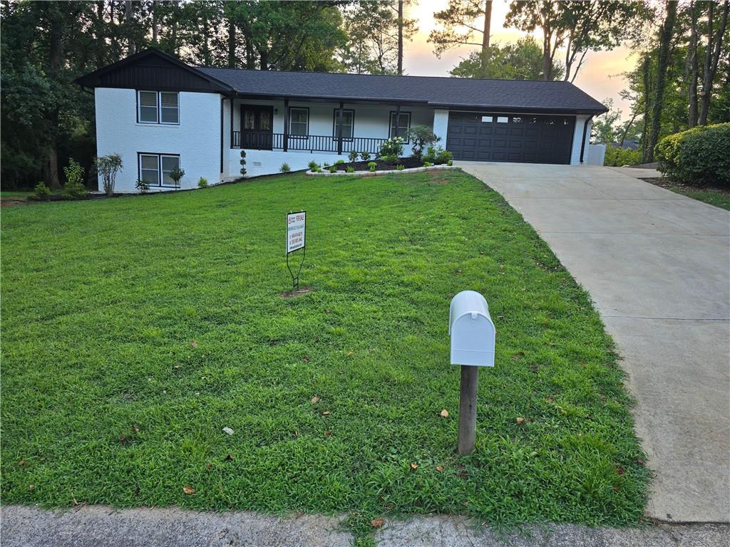 1210 Pimlico Court